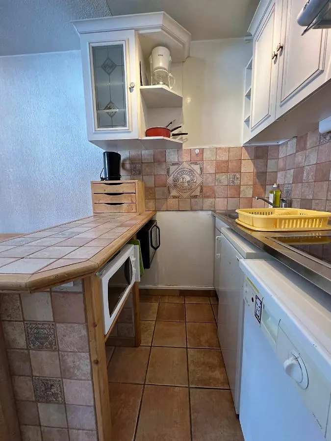 Appartement Les Neves Oasis By Alpstays Val Thorens