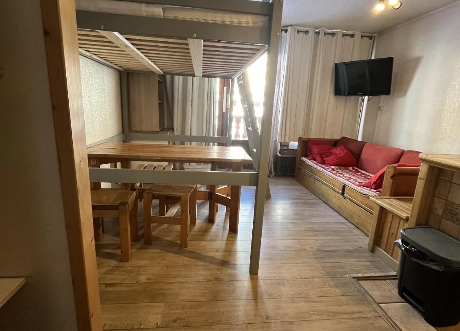 Les Neves Oasis By Alpstays Val Thorens 0*,  Francie